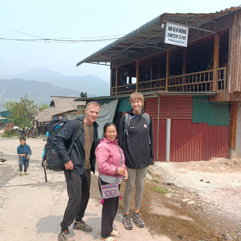 Mama Si Homestay - image 4