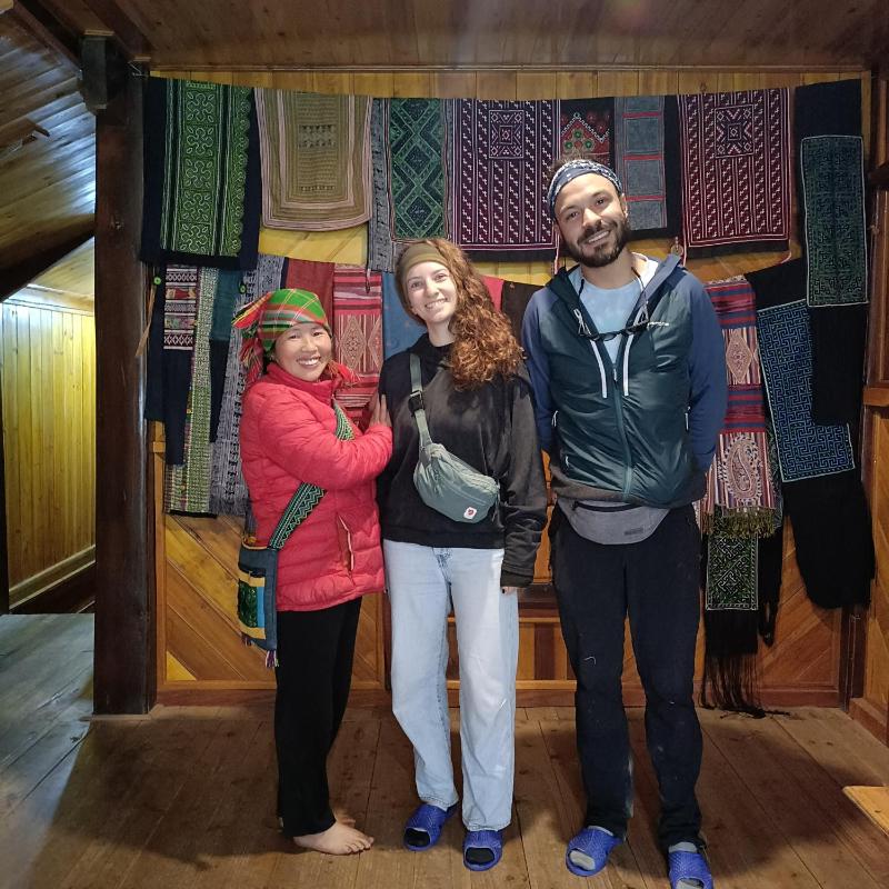 Mama Si Homestay - image 15