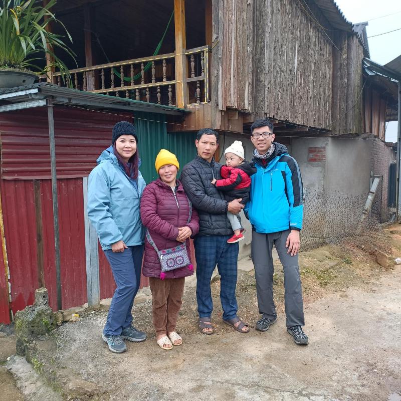 Mama Si Homestay - image 37