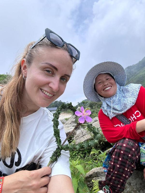 Mama Si Homestay - image 12
