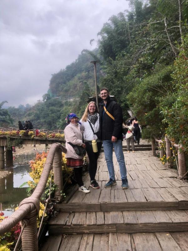 Mama Si Homestay - image 36