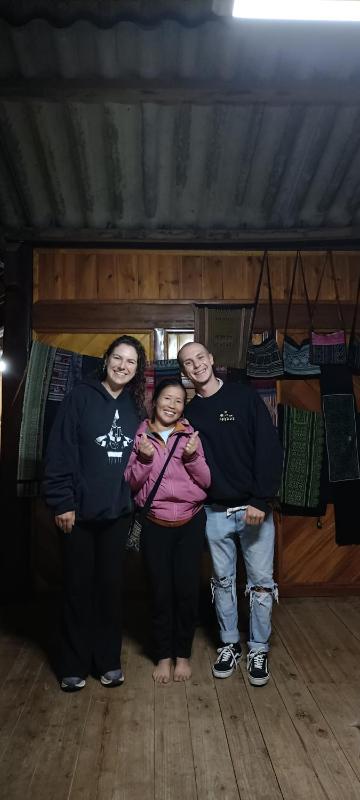 Mama Si Homestay - image 41