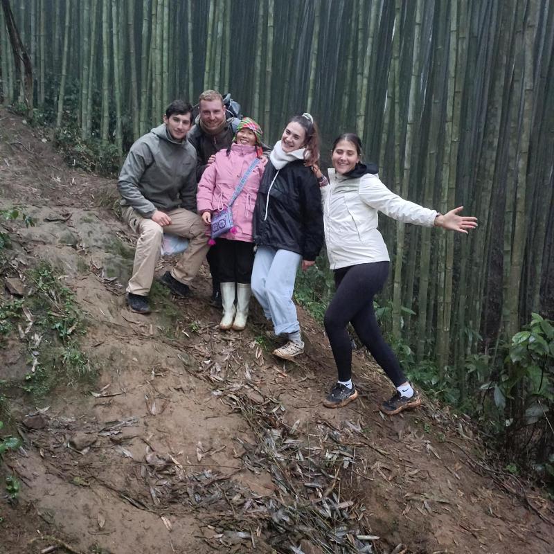 Mama Si Homestay - image 10