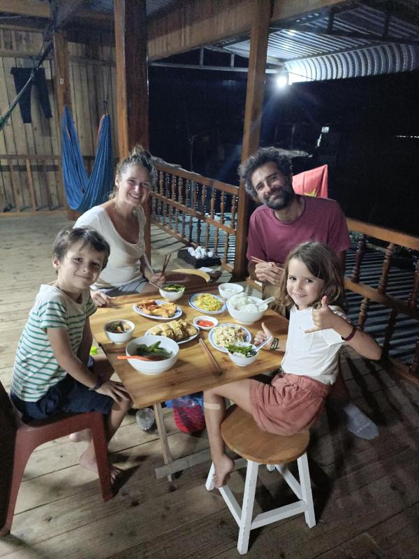 Mama Si Homestay - image 26