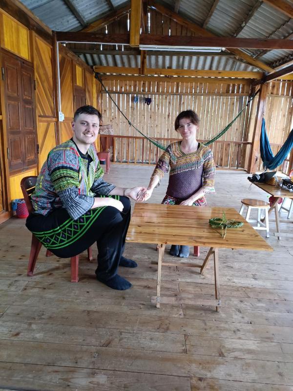 Ma Si H'MONG HOMESTAY Ta Phin - image 7