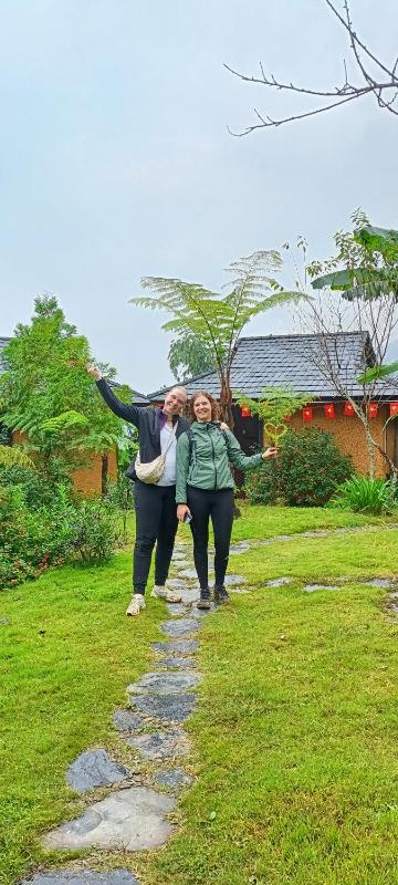 Ma Si H'MONG HOMESTAY Ta Phin - image 15