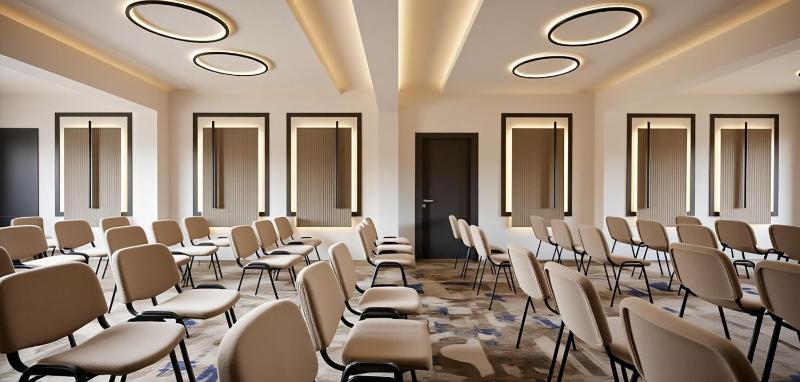 Hotel Galaxy Timisoara a member of Radisson Individuals - image 4