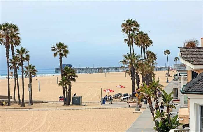 Rooftop Deck with Stunning 360 Beach Views condo - image 6