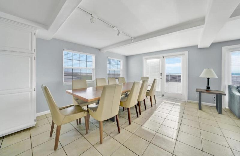 Rooftop Deck with Stunning 360 Beach Views condo - image 22