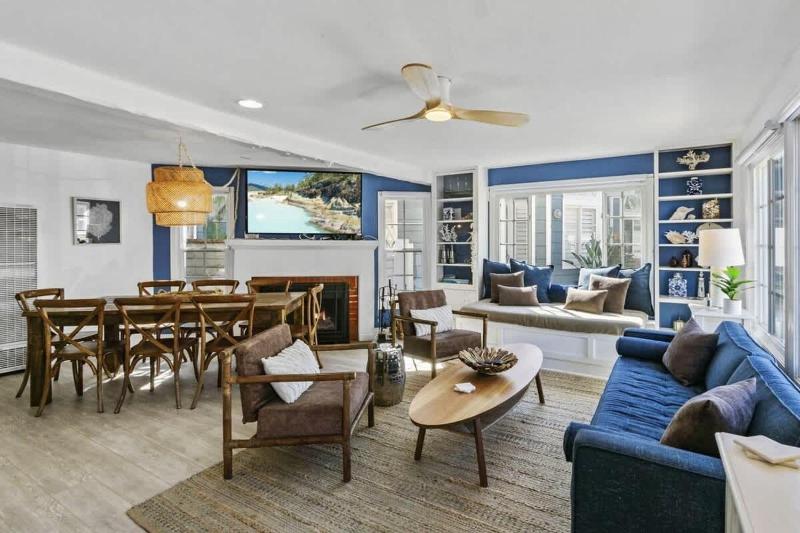 Adorable Beach House with Lots of Outdoor Space home - image 12