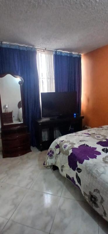 Apartamento central y acogedor - image 16