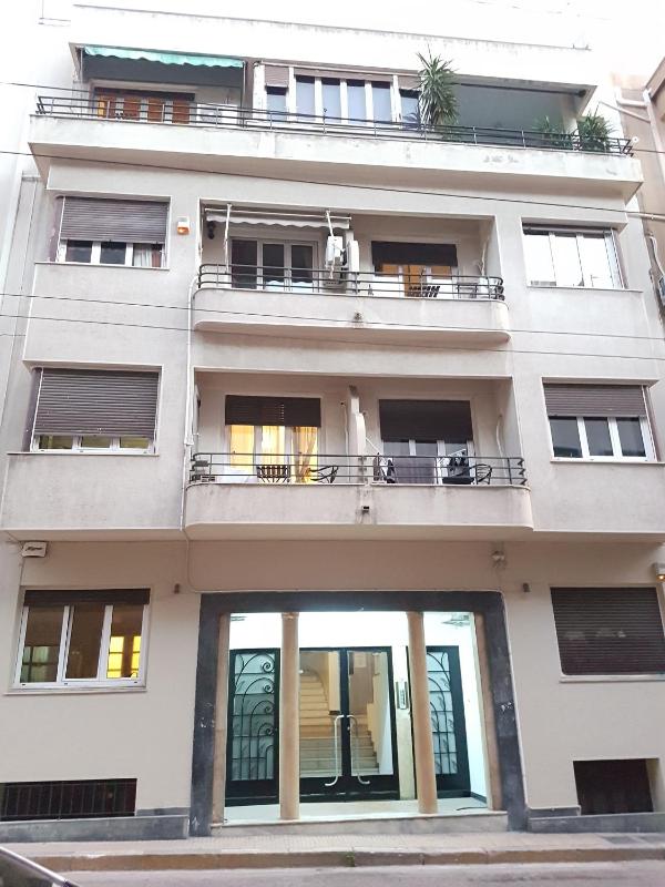 Standard Apartment - Grey image 4