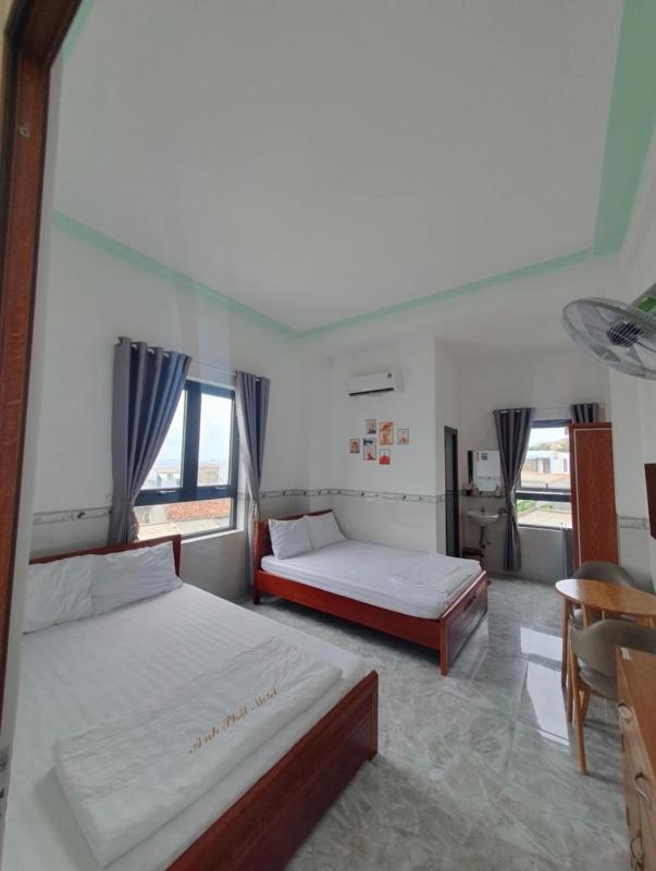 Minh Châu Homestay - image 41