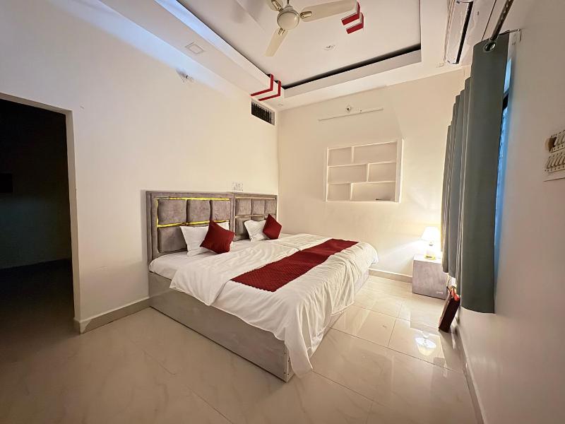 Shiv Aaradhya Home Stay - image 9