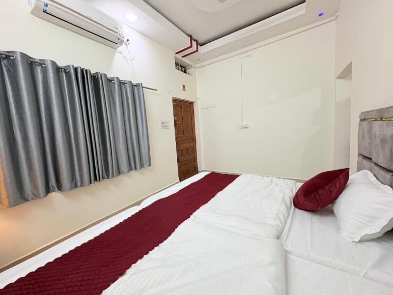 Shiv Aaradhya Home Stay - image 7