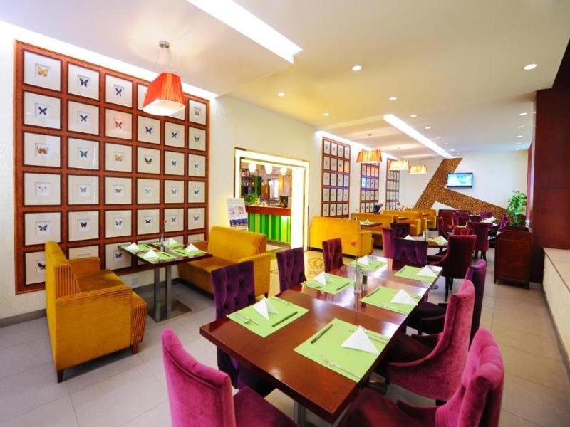 Qingdao Chengyang Detai Hotel - image 7