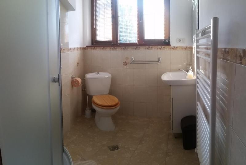 Small Double Room image 2