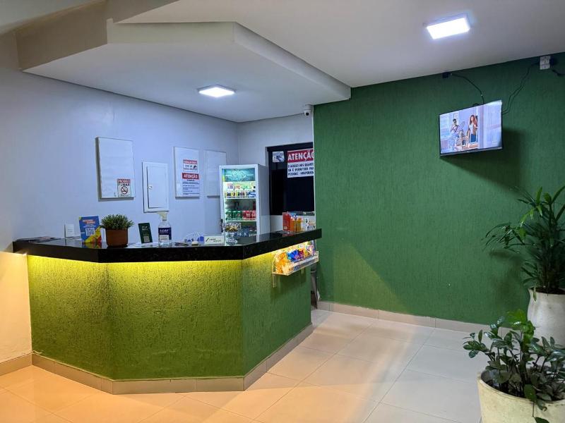 Hotel 44 Oliveira - image 1