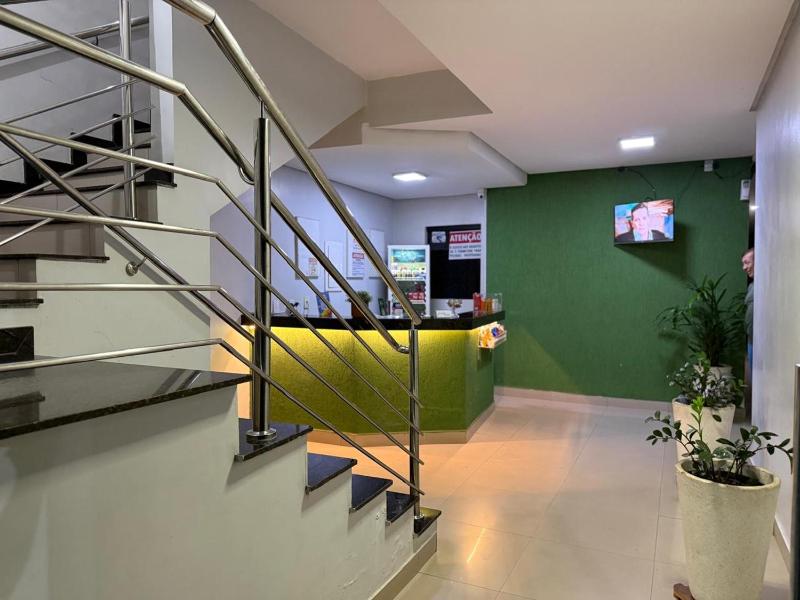Hotel 44 Oliveira - image 4