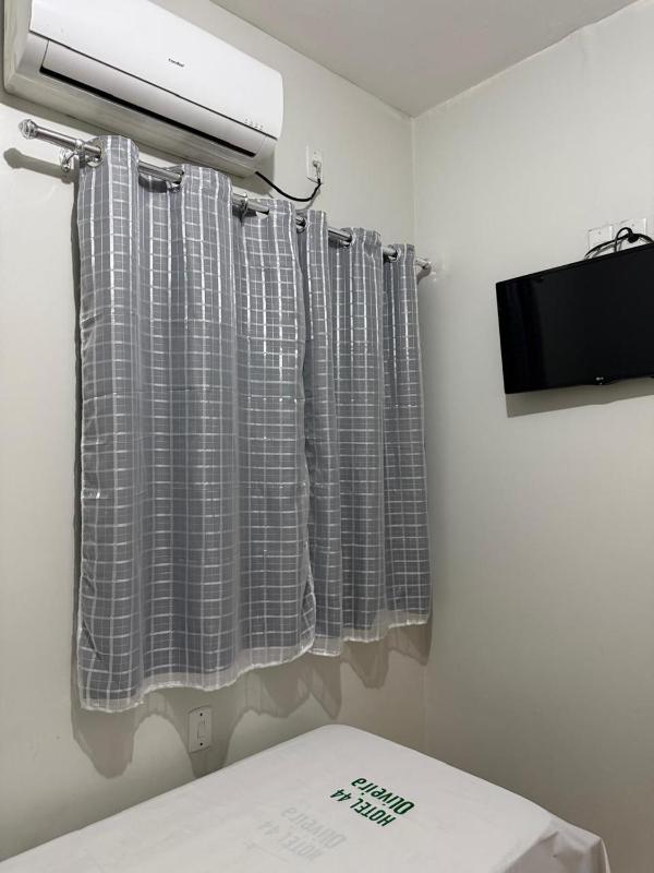 Hotel 44 Oliveira - image 15