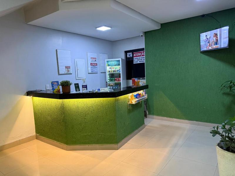 Hotel 44 Oliveira - image 24