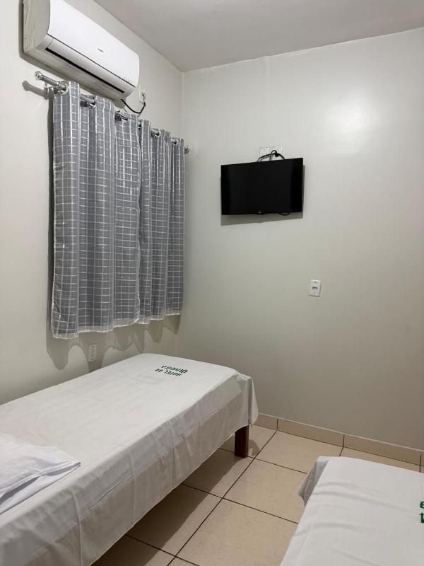 Hotel 44 Oliveira - image 36