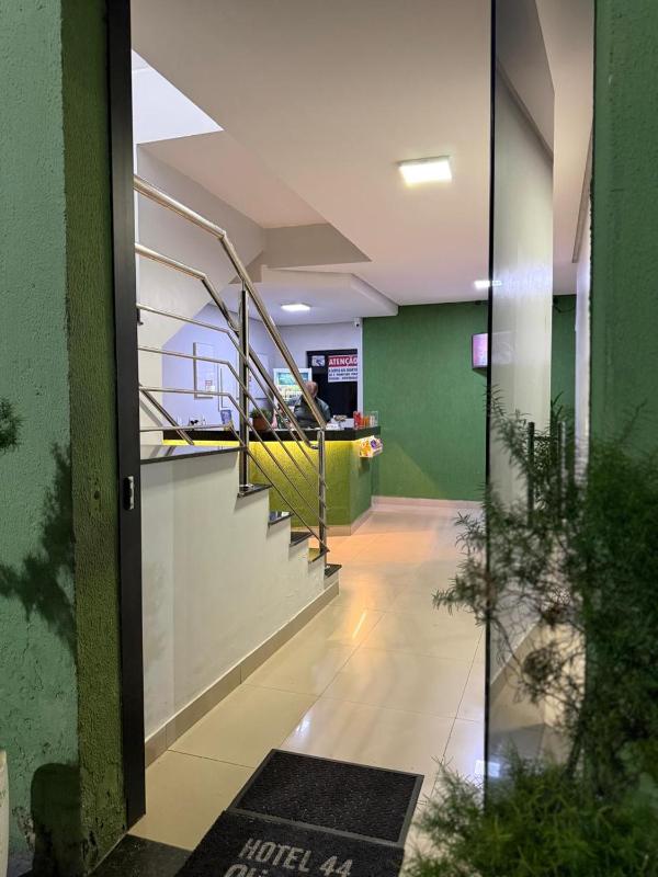 Hotel 44 Oliveira - image 8
