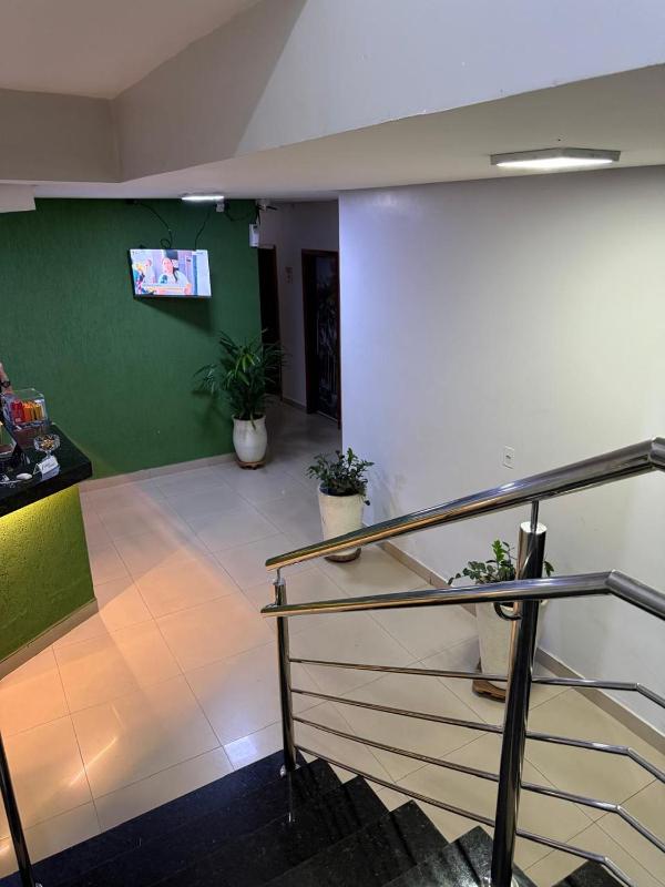 Hotel 44 Oliveira - image 12