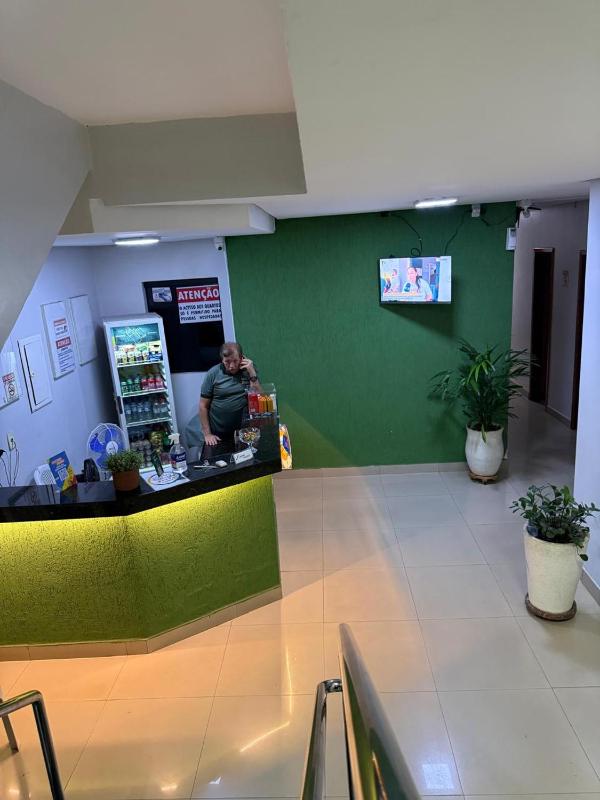 Hotel 44 Oliveira - image 11
