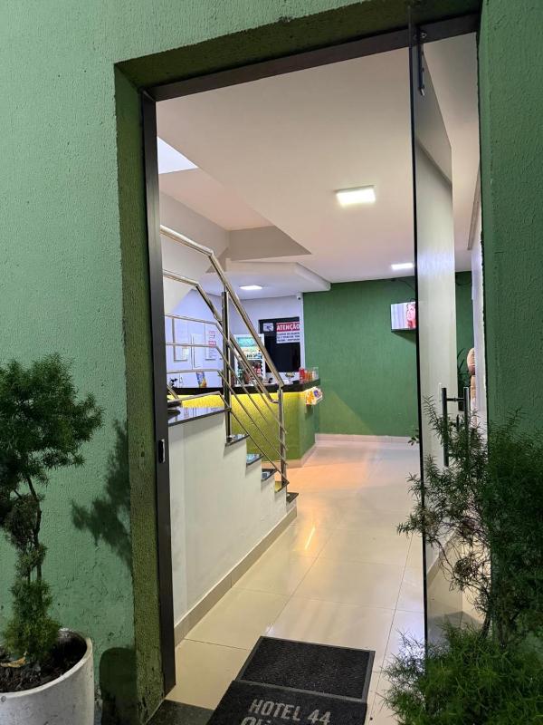 Hotel 44 Oliveira - image 22