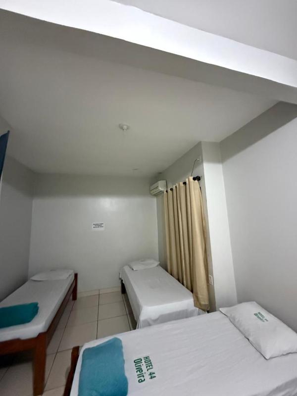 Hotel 44 Oliveira - image 35