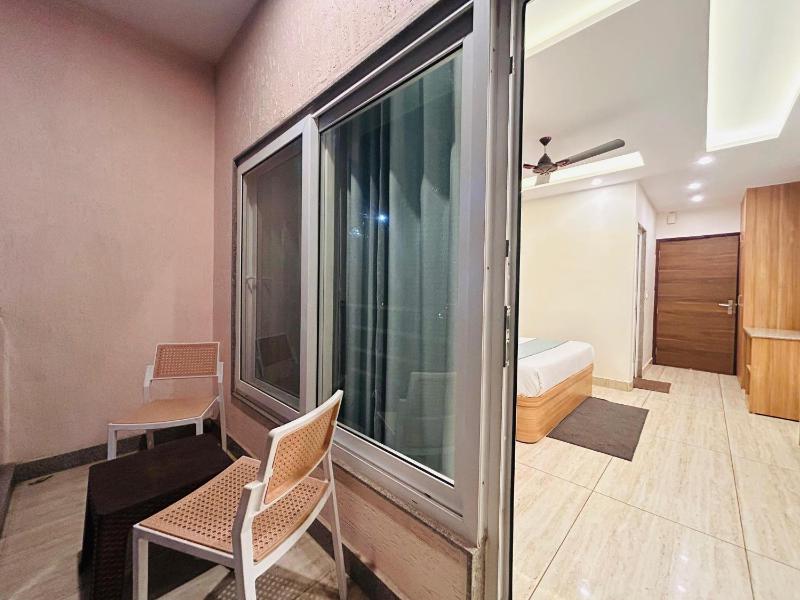 Oakleaf Hotel & Resort - A Classic Rooms & Prime Location Near Library Chowk - image 31