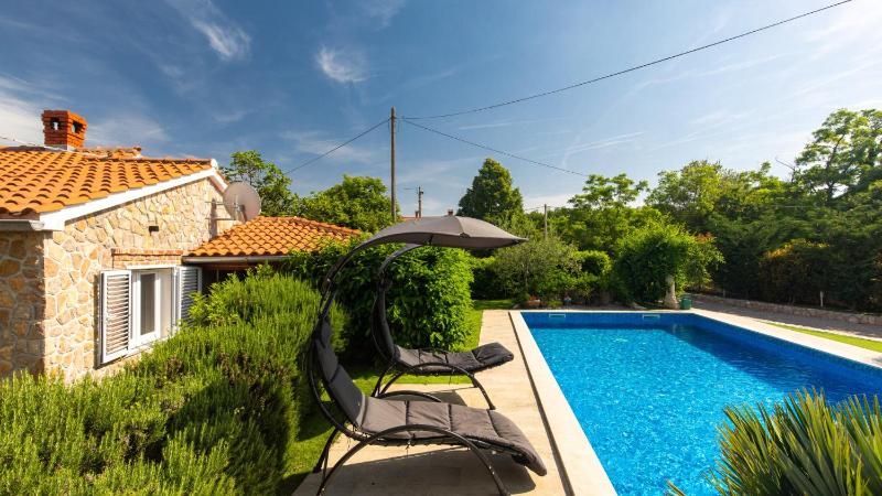Villa Alemka - Island of Krk by Villas Guide - image 37