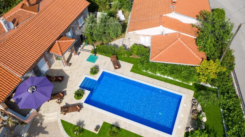 Villa Alemka - Island of Krk by Villas Guide - image 33