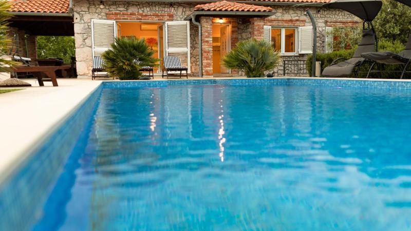 Villa Alemka - Island of Krk by Villas Guide - image 40