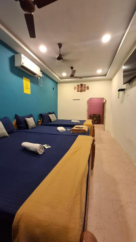 Aishwaryam home stay - image 1