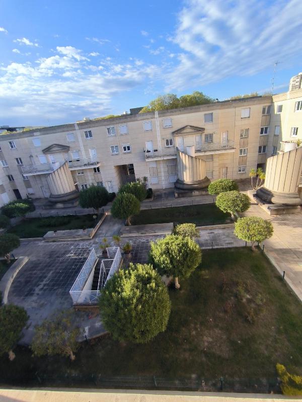 Kyriad Hotel Montpellier Centre Antigone - image 29