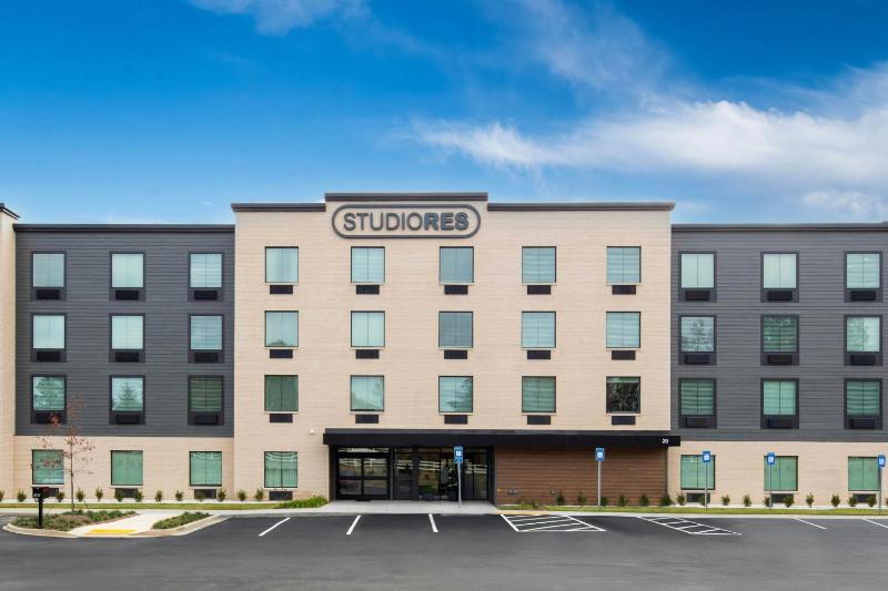 StudioRes by Marriott Jacksonville Orange Park - image 30