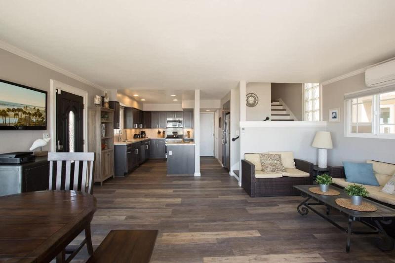 Beachfront Close to Newport Pier- 2314 WOF A home - image 19