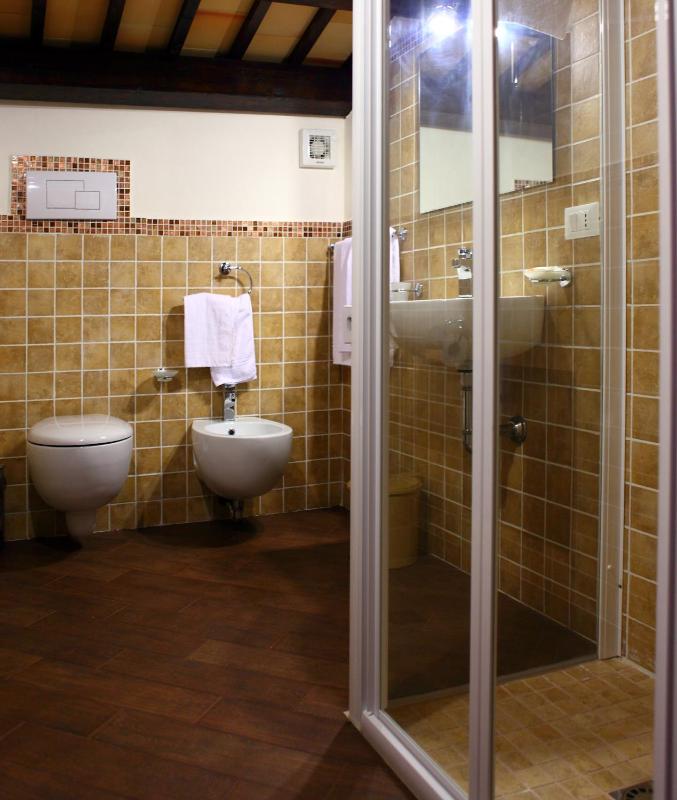 Junior Suite with Garden View image 4