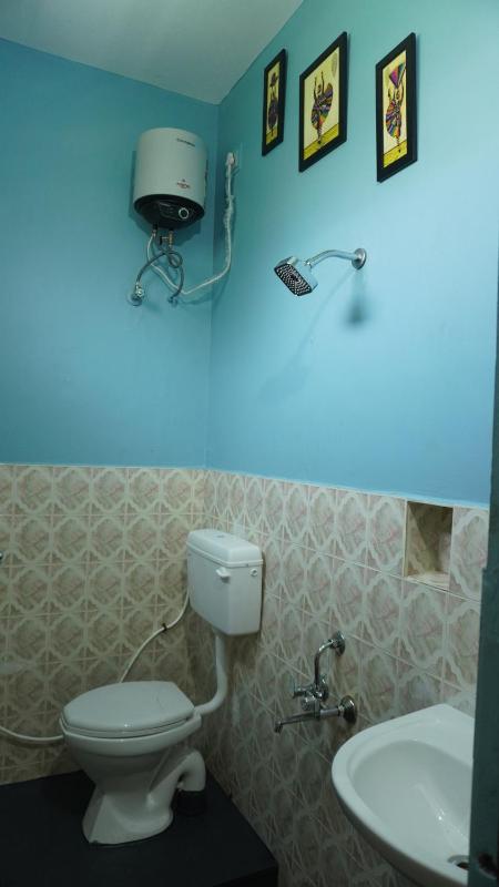 Grey Pearl Homestay - image 16