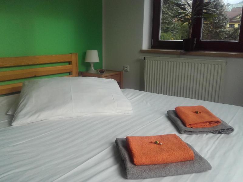 Standard Double Room image 2