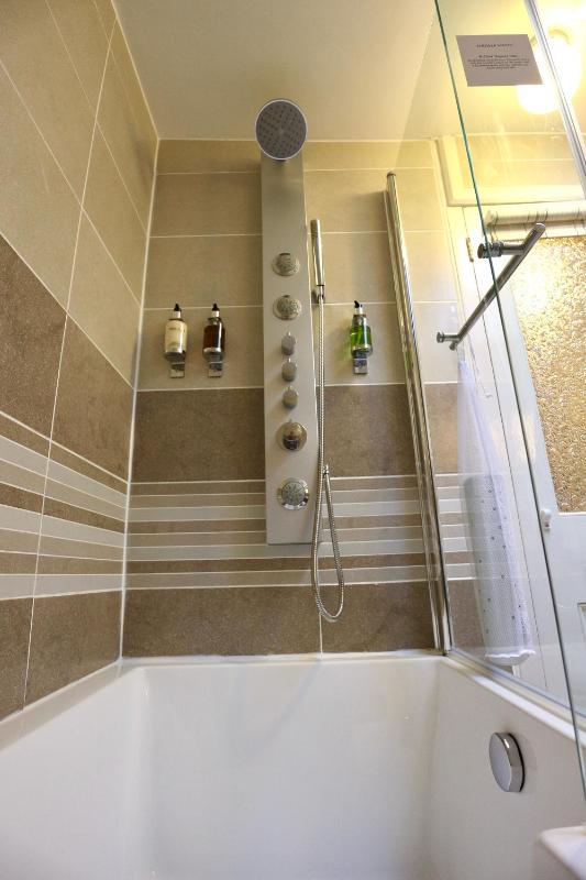 Super King or Twin Room with Bath - Dog Friendly image 2