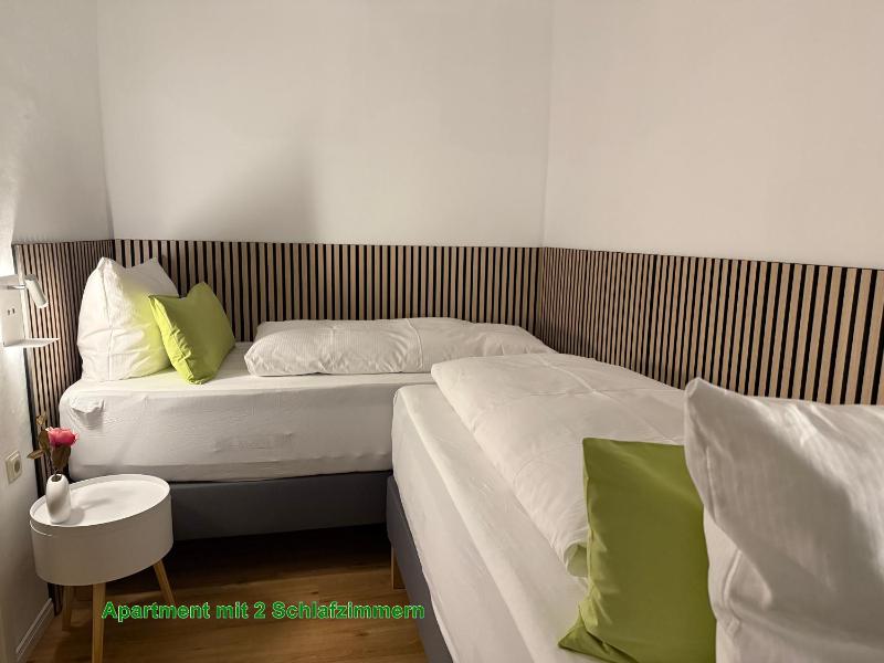 Ferienwohnungen am Waldrand - 10 Min zum Schloss und Zentrum - image 14