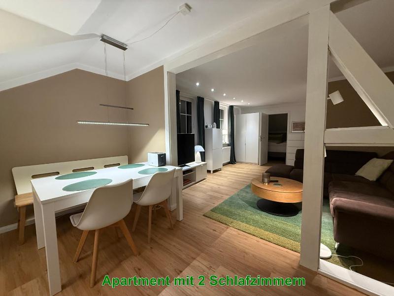 Ferienwohnungen am Waldrand - 10 Min zum Schloss und Zentrum - image 19