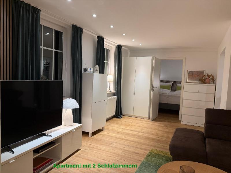 Ferienwohnungen am Waldrand - 10 Min zum Schloss und Zentrum - image 18