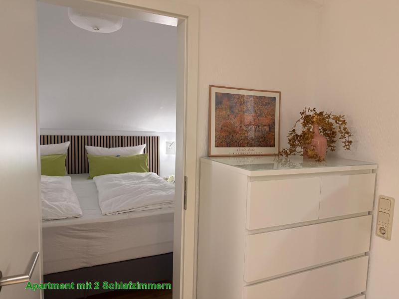 Ferienwohnungen am Waldrand - 10 Min zum Schloss und Zentrum - image 15