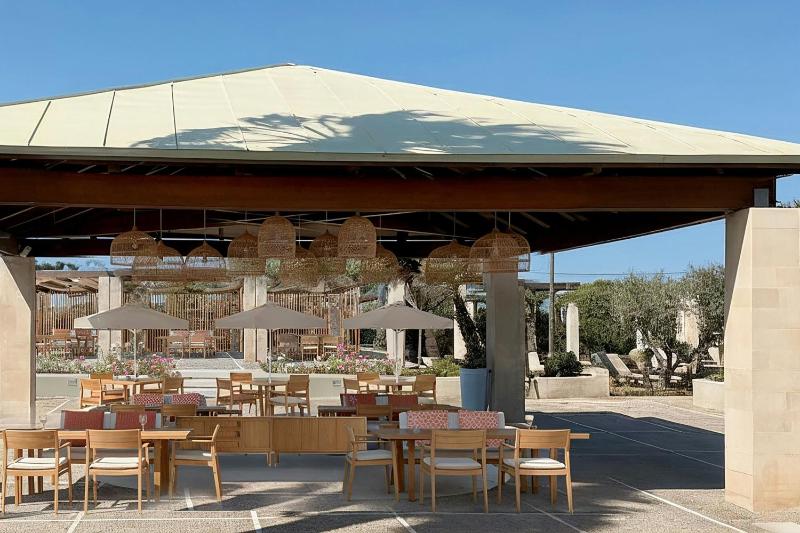 Sheraton Rhodes Resort - image 12