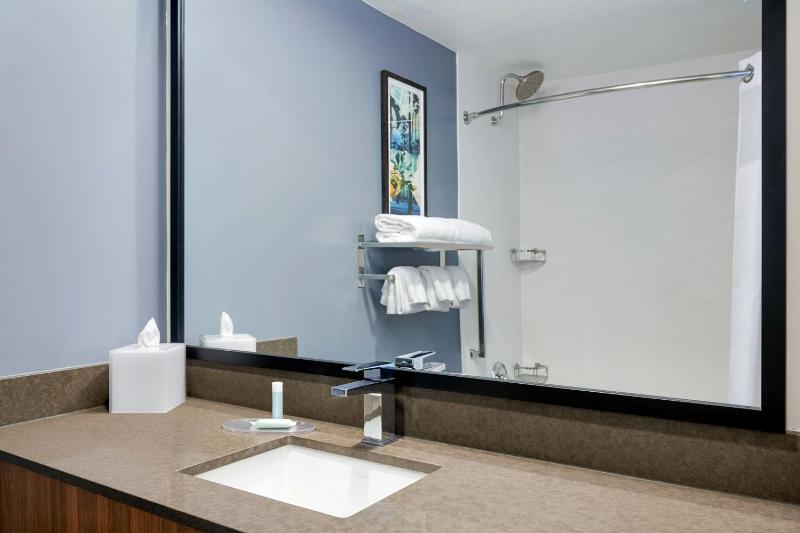 Fairfield Inn & Suites San Diego Old Town - image 16