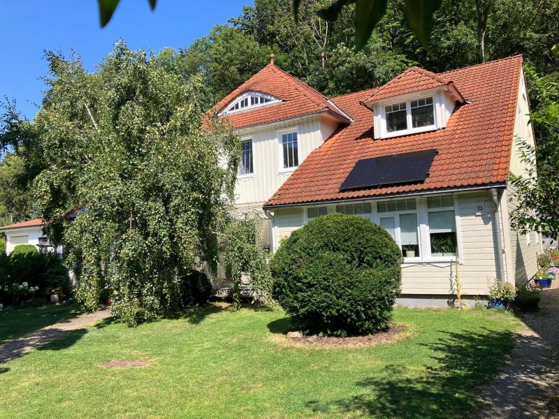 Ferienwohnungen am Waldrand - 10 Min zum Schloss und Zentrum - image 12